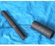 M32精轧连接器+精轧螺纹钢