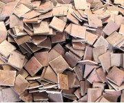 M20精轧垫板原料