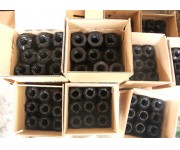 M32精轧螺母尖头