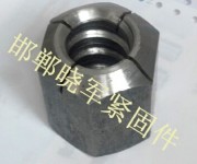 M32精轧螺母