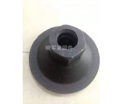 精轧螺纹钢锚具