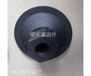 精轧螺纹钢锚具