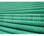 环氧树脂涂层钢筋